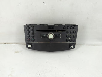 compare product 2014-2016 Mercedes-Benz E350 Radio AM FM Cd Player Receiver Replacement P/N:A 204 905 15 00 Fits Fits 2014 2015 2016 OEM Used Auto Parts