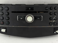 2014-2016 Mercedes-Benz E350 Radio AM FM Cd Player Receiver Replacement P/N:A 204 905 15 00 Fits Fits 2014 2015 2016 OEM Use