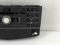 2014-2016 Mercedes-Benz E350 Radio AM FM Cd Player Receiver Replacement P/N:A 204 905 15 00 Fits Fits 2014 2015 2016 OEM Use