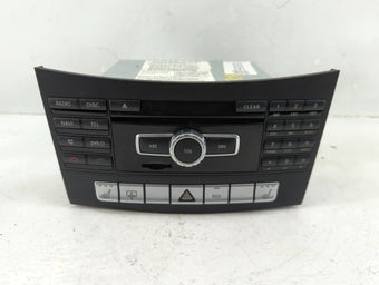 compare product 2012-2015 Mercedes-benz E350 Radio Control Panel