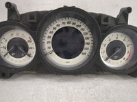 2015 Mercedes-Benz E350 Instrument Cluster Speedometer Gauges P/N:A2C53435303 Miles: Fits OEM Used Auto Parts - Oemusedautop