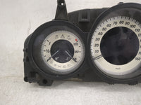 2015 Mercedes-Benz E350 Instrument Cluster Speedometer Gauges P/N:A2C53435303 Miles: Fits OEM Used Auto Parts - Oemusedautop