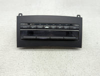 2015-2016 Mercedes-Benz E350 Climate Control Module Temperature AC/Heater Replacement P/N:A2129017006 A2129006727 Fits OEM U