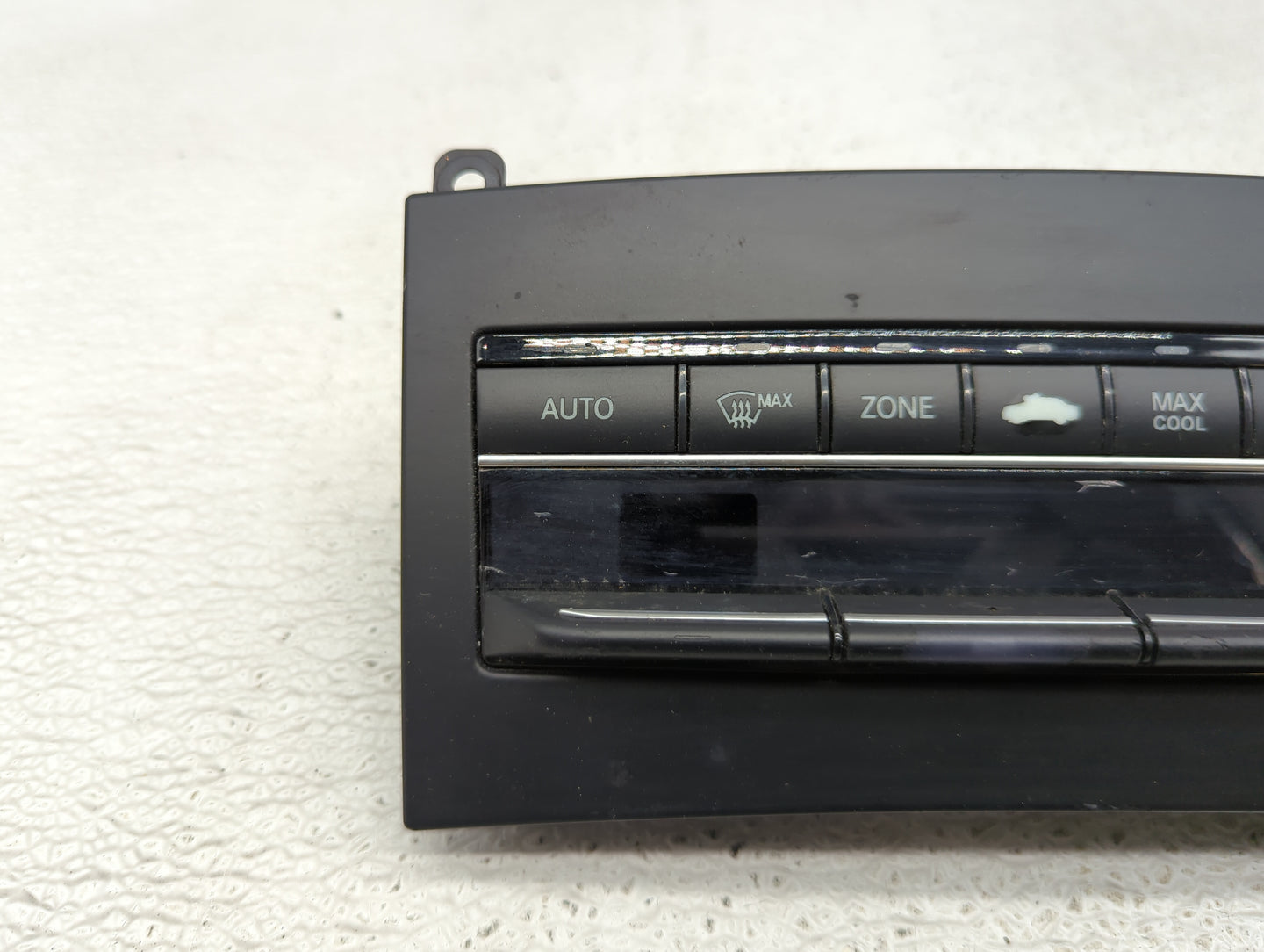 2015-2016 Mercedes-Benz E350 Climate Control Module Temperature AC/Heater Replacement P/N:A2129017006 A2129006727 Fits OEM U