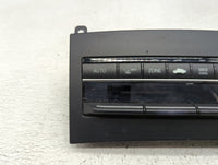 2015-2016 Mercedes-Benz E350 Climate Control Module Temperature AC/Heater Replacement P/N:A2129017006 A2129006727 Fits OEM U
