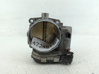 2012-2016 Mercedes-Benz E350 Throttle Body P/N:A 276 141 01 25 2761410125 Fits OEM Used Auto Parts - Oemusedautoparts1.com