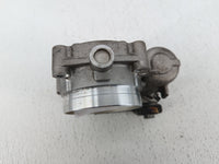 2012-2016 Mercedes-Benz E350 Throttle Body P/N:A 276 141 01 25 2761410125 Fits OEM Used Auto Parts - Oemusedautoparts1.com