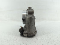 2012-2016 Mercedes-Benz E350 Throttle Body P/N:A 276 141 01 25 2761410125 Fits OEM Used Auto Parts - Oemusedautoparts1.com