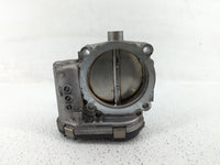 2012-2016 Mercedes-Benz E350 Throttle Body P/N:A 276 141 01 25 2761410125 Fits OEM Used Auto Parts - Oemusedautoparts1.com