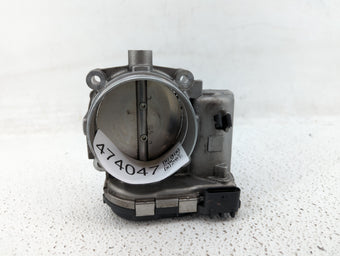 compare product 2012-2016 Mercedes-Benz E350 Throttle Body P/N:A 276 141 01 25 2761410125 Fits OEM Used Auto Parts