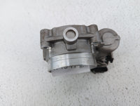 2012-2016 Mercedes-Benz E350 Throttle Body P/N:A 276 141 01 25 2761410125 Fits OEM Used Auto Parts - Oemusedautoparts1.com