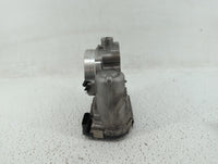 2012-2016 Mercedes-Benz E350 Throttle Body P/N:A 276 141 01 25 2761410125 Fits OEM Used Auto Parts - Oemusedautoparts1.com
