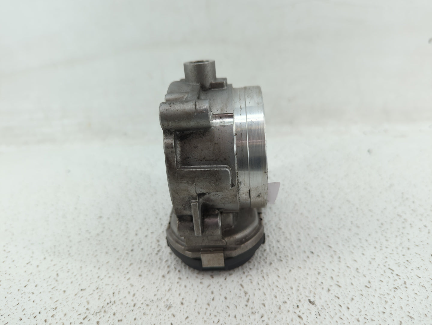 2012-2016 Mercedes-Benz E350 Throttle Body P/N:A 276 141 01 25 2761410125 Fits OEM Used Auto Parts - Oemusedautoparts1.com