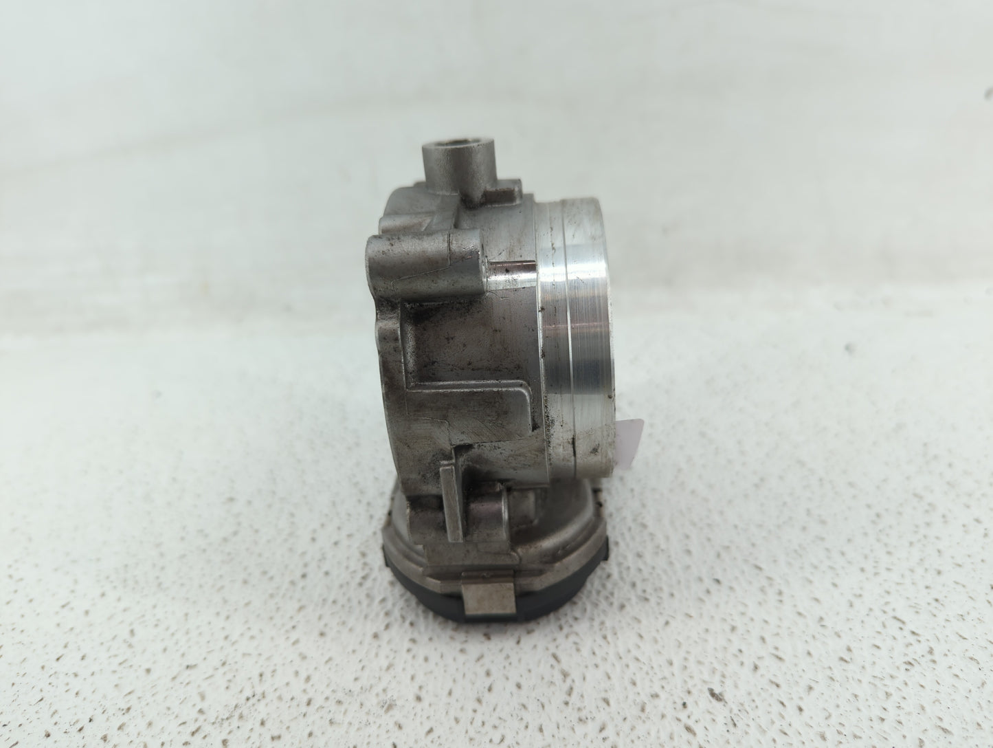 2012-2016 Mercedes-Benz E350 Throttle Body P/N:A 276 141 01 25 2761410125 Fits OEM Used Auto Parts - Oemusedautoparts1.com