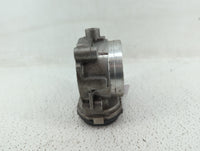 2012-2016 Mercedes-Benz E350 Throttle Body P/N:A 276 141 01 25 2761410125 Fits OEM Used Auto Parts - Oemusedautoparts1.com