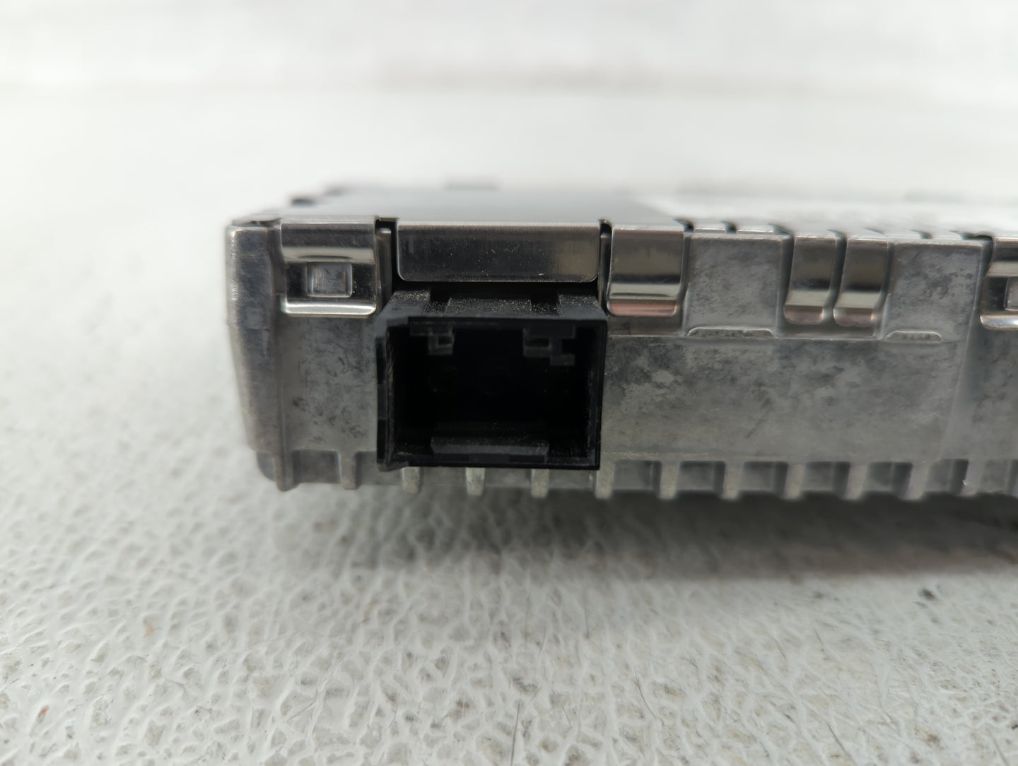 2015 Mercedes-benz E350 Am Fm Cd Player Radio Receiver - Oemusedautoparts1.com