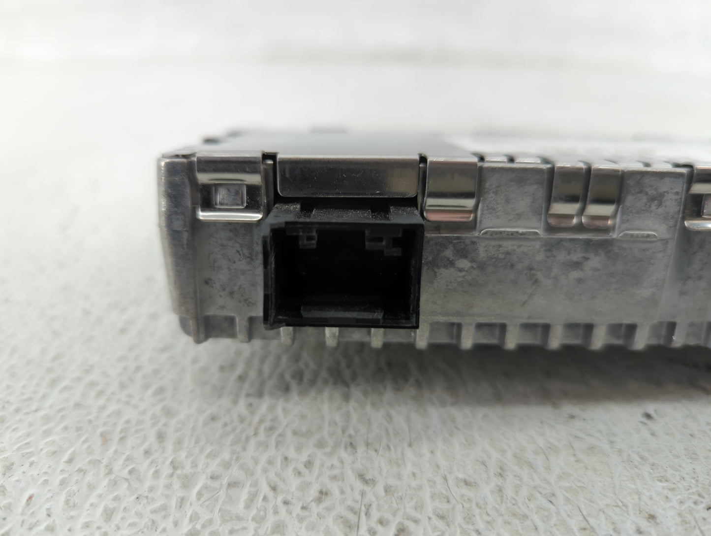 2015 Mercedes-benz E350 Am Fm Cd Player Radio Receiver - Oemusedautoparts1.com