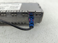 2015 Mercedes-benz E350 Am Fm Cd Player Radio Receiver - Oemusedautoparts1.com