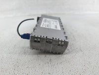 2015 Mercedes-benz E350 Am Fm Cd Player Radio Receiver - Oemusedautoparts1.com