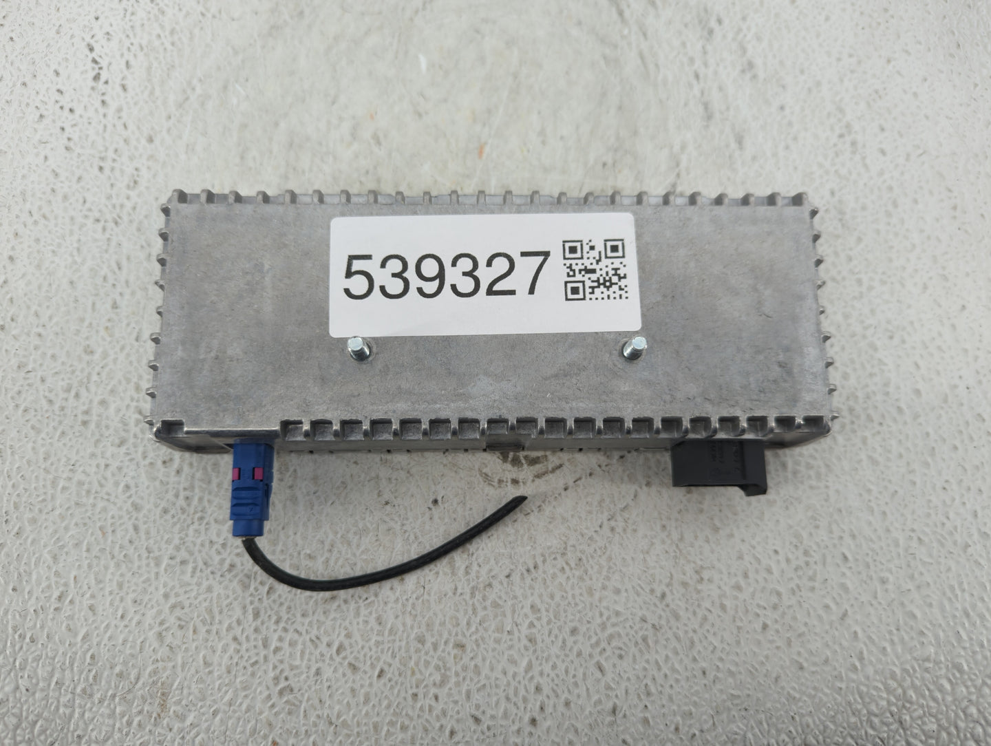 2015 Mercedes-benz E350 Am Fm Cd Player Radio Receiver - Oemusedautoparts1.com