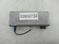 2015 Mercedes-benz E350 Am Fm Cd Player Radio Receiver - Oemusedautoparts1.com