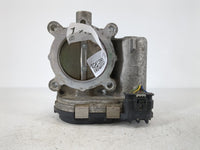2015-2016 Mercedes-Benz E500 Throttle Body P/N:A 270 141 00 25 Fits Fits 2011 2012 2013 2014 2015 2016 2017 2018 2019 2020 O