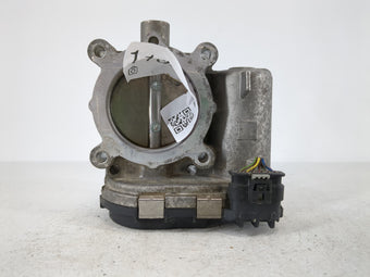 compare product 2015-2016 Mercedes-Benz E500 Throttle Body P/N:A 270 141 00 25 Fits Fits 2011 2012 2013 2014 2015 2016 2017 2018 2019 2020 OEM Used Auto Parts