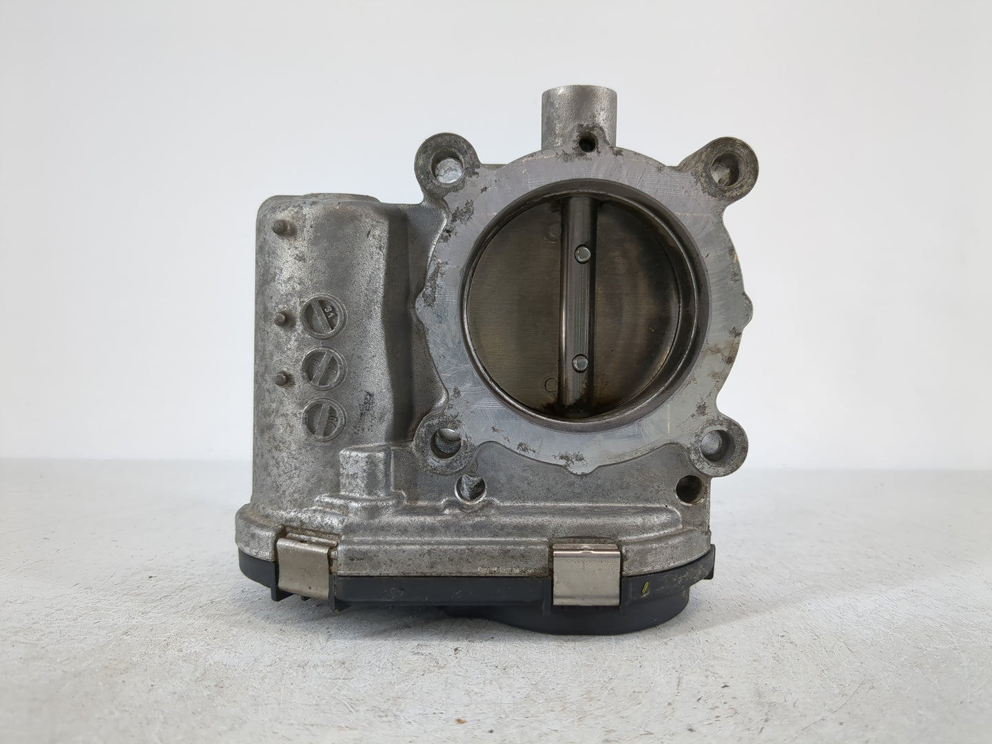 2015-2016 Mercedes-Benz E500 Throttle Body P/N:A 270 141 00 25 Fits Fits 2011 2012 2013 2014 2015 2016 2017 2018 2019 2020 O
