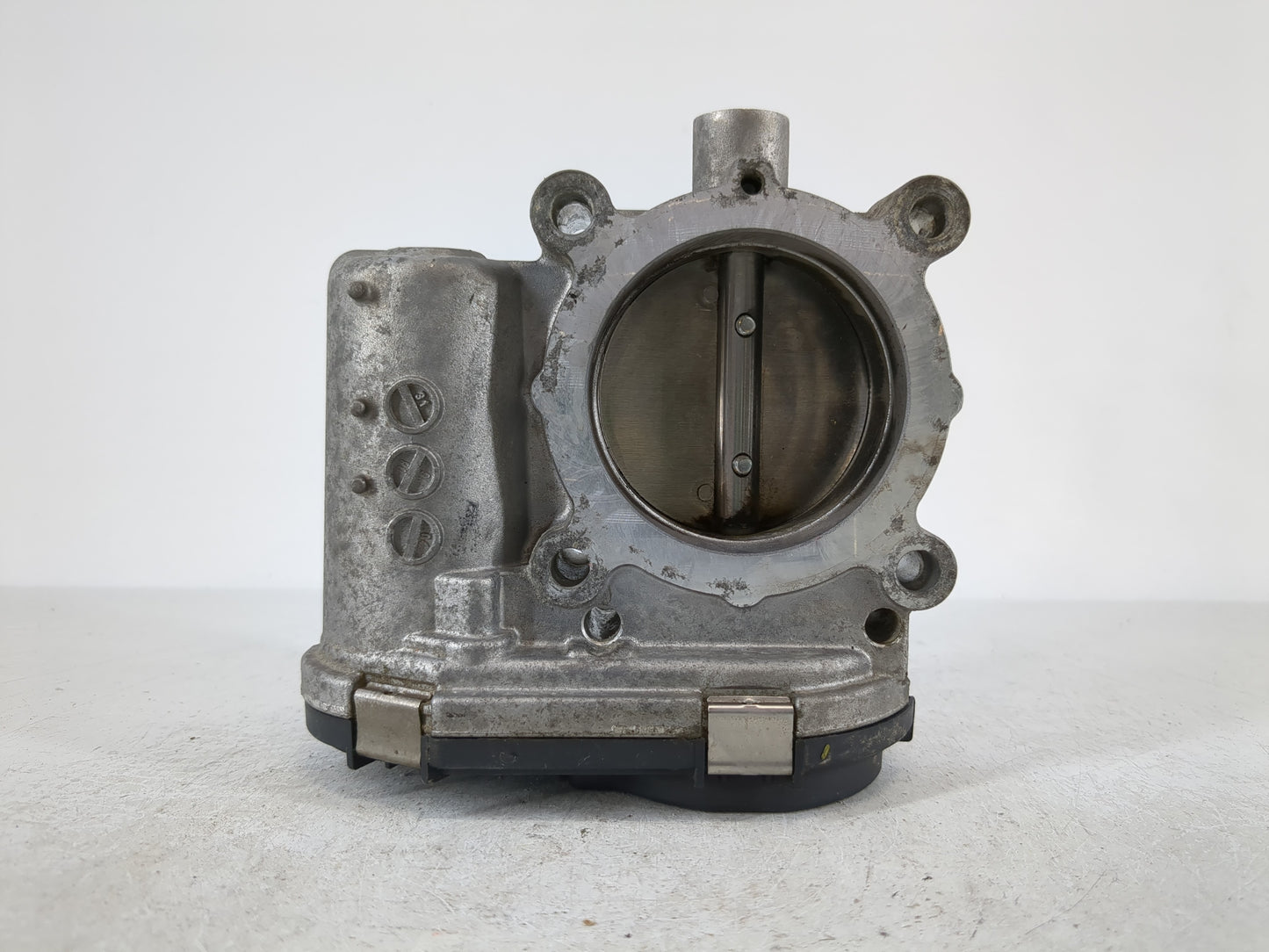 2015-2016 Mercedes-Benz E500 Throttle Body P/N:A 270 141 00 25 Fits Fits 2011 2012 2013 2014 2015 2016 2017 2018 2019 2020 O