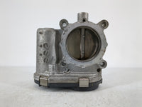2015-2016 Mercedes-Benz E500 Throttle Body P/N:A 270 141 00 25 Fits Fits 2011 2012 2013 2014 2015 2016 2017 2018 2019 2020 O