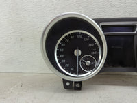 2015 Mercedes-Benz Gl-Class Instrument Cluster Speedometer Gauges P/N:A1669008314 0263683418 Miles:107K Fits Fits 2016 OEM U