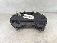 2015 Mercedes-Benz Gl-Class Instrument Cluster Speedometer Gauges P/N:A1669008314 0263683418 Miles:107K Fits Fits 2016 OEM U