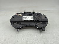 2015 Mercedes-Benz Gl-Class Instrument Cluster Speedometer Gauges P/N:A1669007813 0263683304, A1669014002 Miles:166K Fits OE