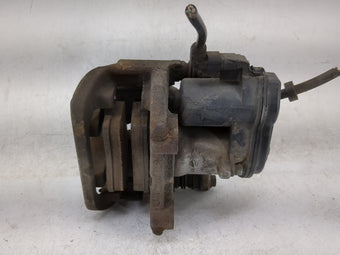 compare product Mercedes-benz Gl-class Rear Driver Left Brake Caliper