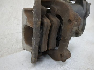 Mercedes-benz Gl-class Rear Driver Left Brake Caliper