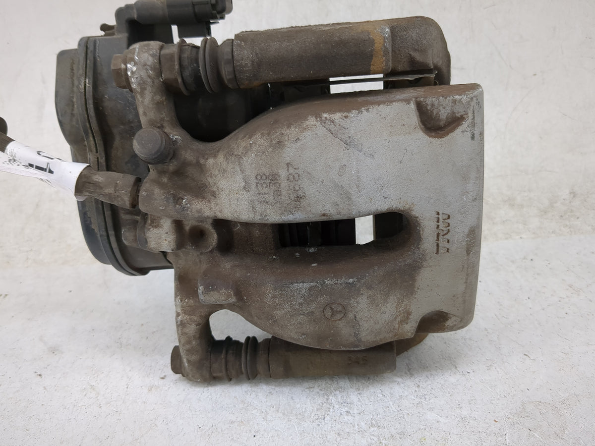 Mercedes-benz Gl-class Rear Driver Left Brake Caliper - Oemusedautoparts1.com