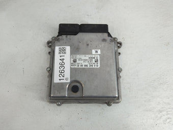 compare product 2015 Mercedes-Benz Gl320 PCM Engine Control Computer ECU ECM PCU OEM P/N:A 642 900 04 01 Fits Fits 2014 2016 OEM Used Auto Parts