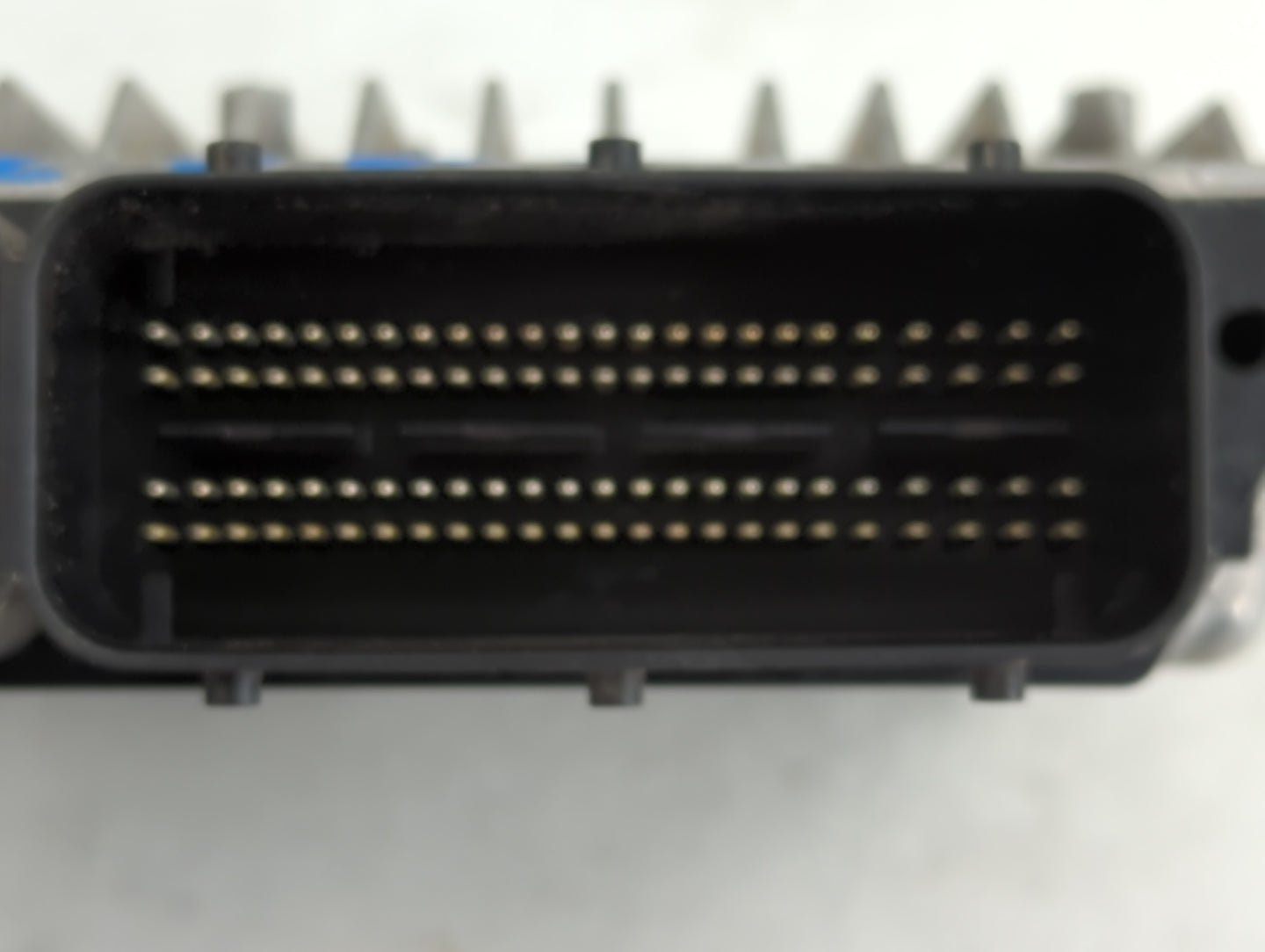 2015 Mercedes-Benz Gl320 PCM Engine Control Computer ECU ECM PCU OEM P/N:A 642 900 04 01 Fits Fits 2014 2016 OEM Used Auto P