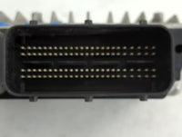 2015 Mercedes-Benz Gl320 PCM Engine Control Computer ECU ECM PCU OEM P/N:A 642 900 04 01 Fits Fits 2014 2016 OEM Used Auto P