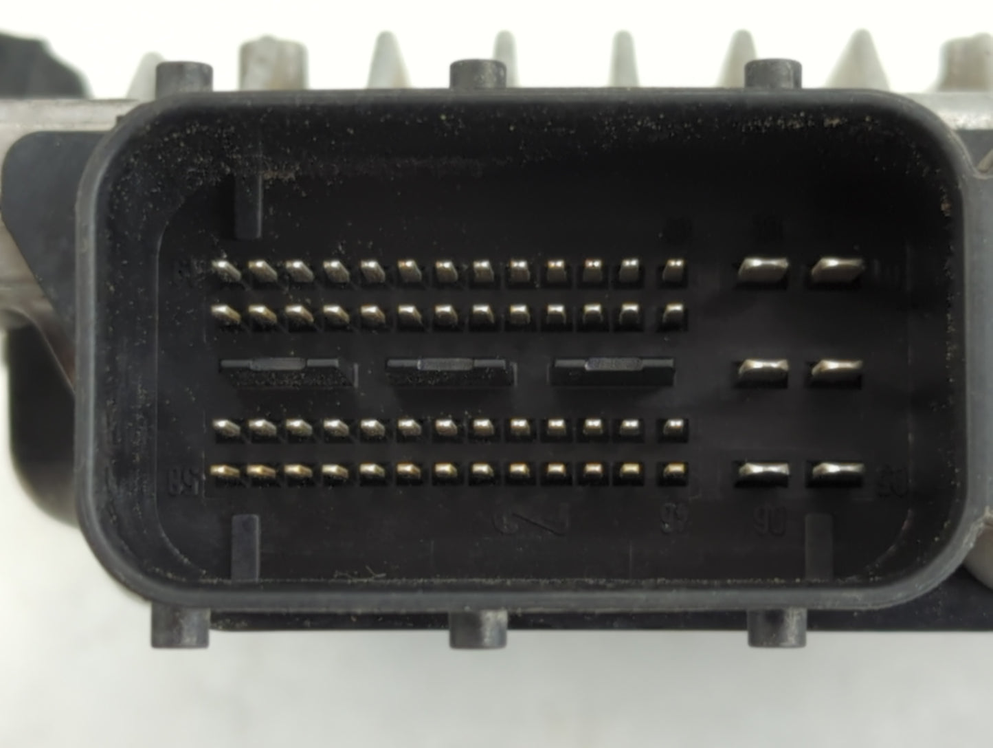 2015 Mercedes-Benz Gl320 PCM Engine Control Computer ECU ECM PCU OEM P/N:A 642 900 04 01 Fits Fits 2014 2016 OEM Used Auto P
