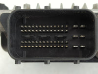 2015 Mercedes-Benz Gl320 PCM Engine Control Computer ECU ECM PCU OEM P/N:A 642 900 04 01 Fits Fits 2014 2016 OEM Used Auto P