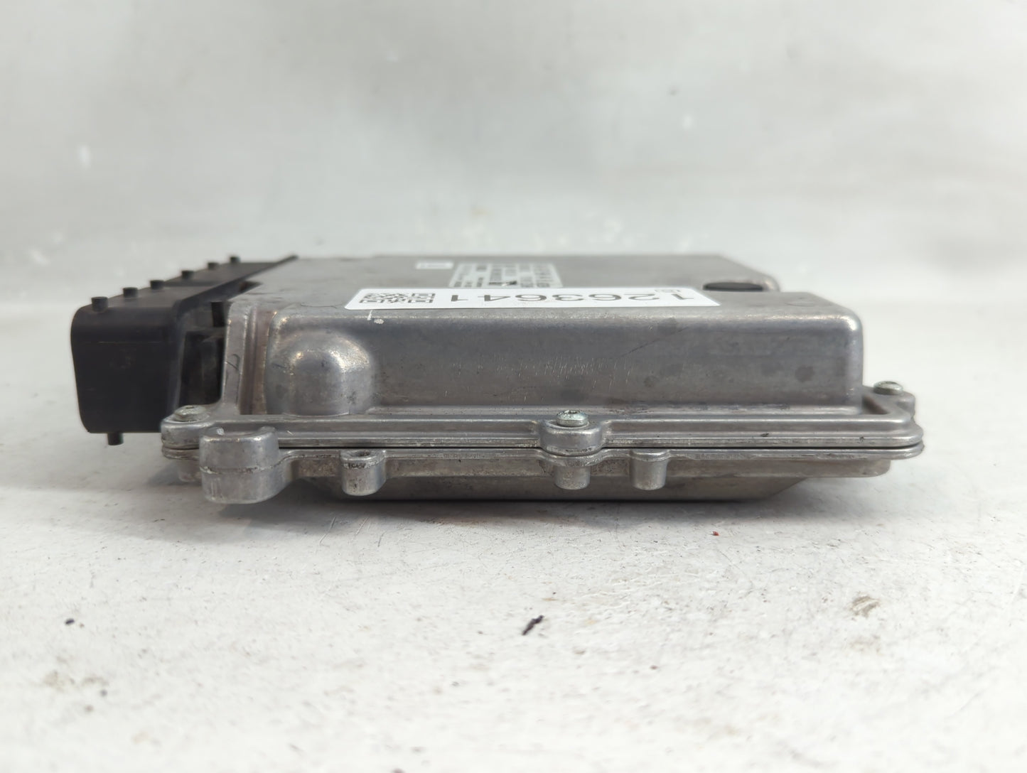 2015 Mercedes-Benz Gl320 PCM Engine Control Computer ECU ECM PCU OEM P/N:A 642 900 04 01 Fits Fits 2014 2016 OEM Used Auto P