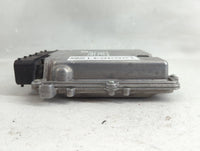 2015 Mercedes-Benz Gl320 PCM Engine Control Computer ECU ECM PCU OEM P/N:A 642 900 04 01 Fits Fits 2014 2016 OEM Used Auto P