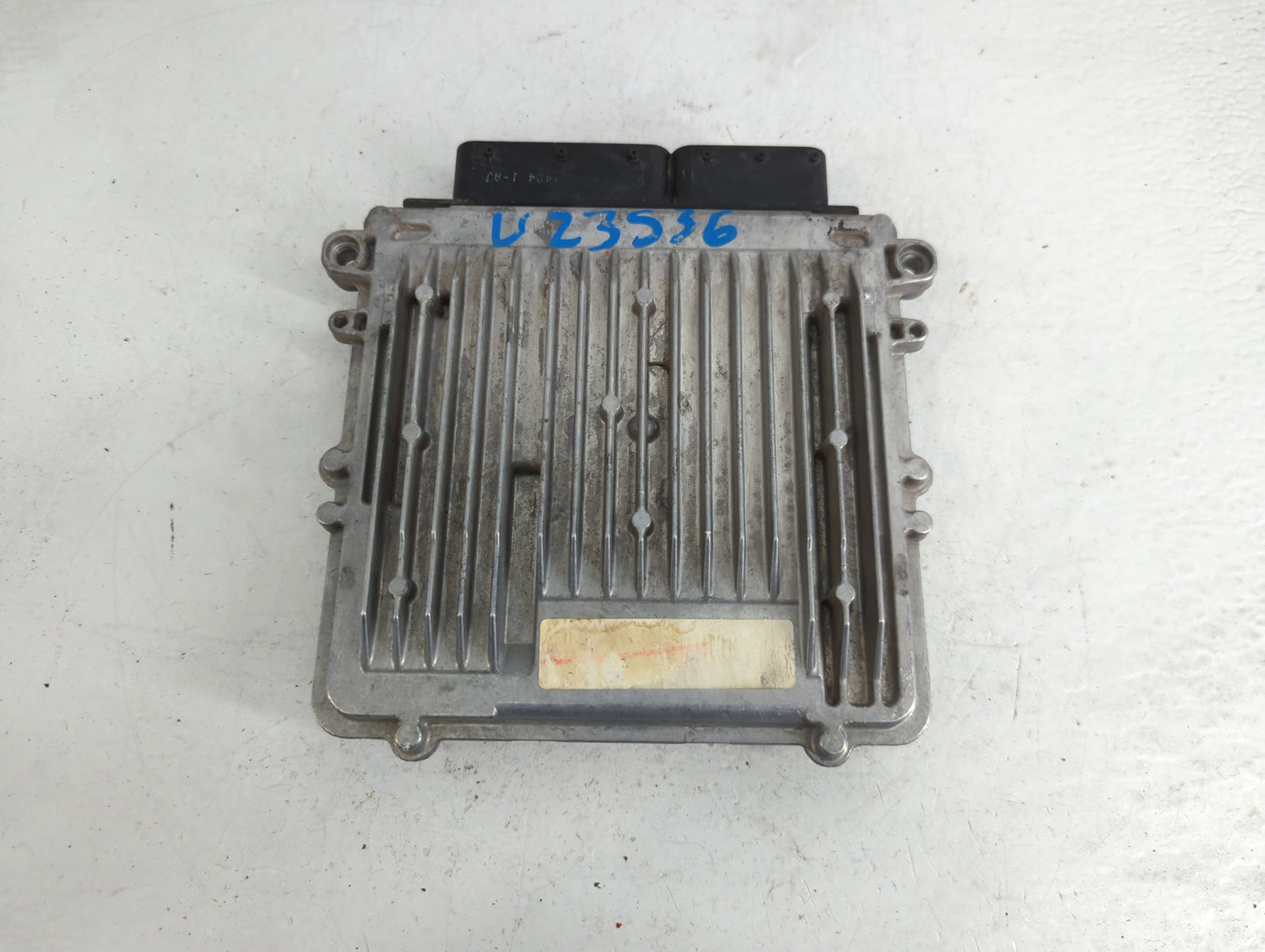 2015 Mercedes-Benz Gl320 PCM Engine Control Computer ECU ECM PCU OEM P/N:A 642 900 04 01 Fits Fits 2014 2016 OEM Used Auto P