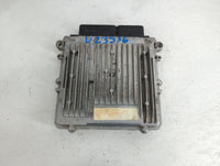 2015 Mercedes-Benz Gl320 PCM Engine Control Computer ECU ECM PCU OEM P/N:A 642 900 04 01 Fits Fits 2014 2016 OEM Used Auto P