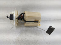 2015-2016 Mercedes-benz Gl350 Electrical Gas Fuel Pump Assembly - Oemusedautoparts1.com