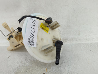 compare product 2015-2016 Mercedes-benz Gl350 Electrical Gas Fuel Pump Assembly