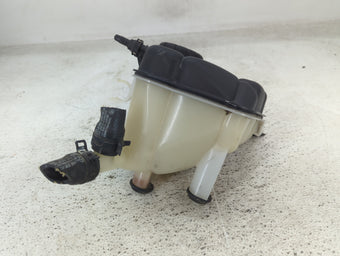 compare product 2013 Mercedes-benz Gl350 Radiator Coolant Overflow Expansion Tank Bottle