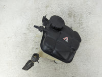 2013 Mercedes-benz Gl350 Radiator Coolant Overflow Expansion Tank Bottle - Oemusedautoparts1.com