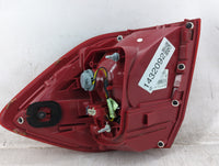 2013-2016 Mercedes-Benz Gl350 Tail Light Assembly Passenger Right OEM Fits Fits 2013 2014 2015 2016 OEM Used Auto Parts - Oe